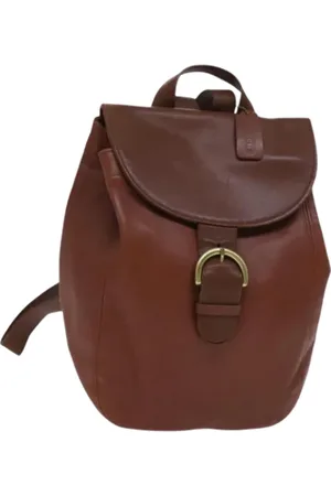 Coach Mujer, De segunda mano, Marrón, Talla: ONE Size