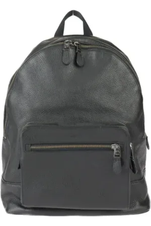 Coach Mujer, De segunda mano, Negro, Talla: ONE Size