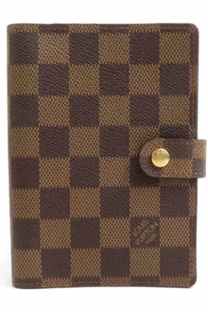 LOUIS VUITTON Unisex, De segunda mano, Marrón, Talla: ONE Size