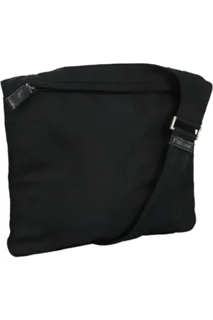 Prada Mujer, De segunda mano, Negro, Talla: ONE Size
