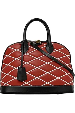 LOUIS VUITTON Unisex, De segunda mano, Rojo, Talla: ONE Size