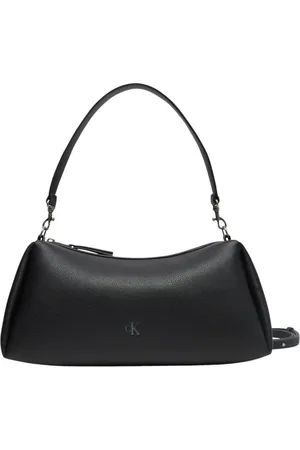 Calvin Klein Mujer, Bolsos, Negro, Talla: ONE Size