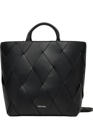 Calvin Klein Mujer, Bolsos, Negro, Talla: ONE Size