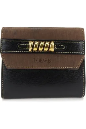Loewe Mujer, De segunda mano, Negro, Talla: ONE Size