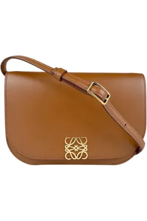 Loewe Mujer, De segunda mano, Marrón, Talla: ONE Size