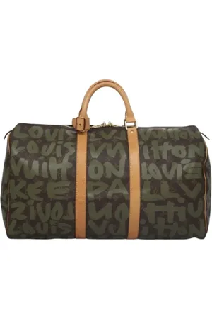 LOUIS VUITTON Mujer, De segunda mano, Verde, Talla: ONE Size