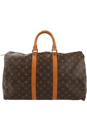 LOUIS VUITTON Hombre, De segunda mano, Marrón, Talla: ONE Size