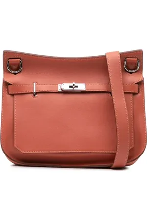 Hermès Mujer, De segunda mano, Rojo, Talla: ONE Size
