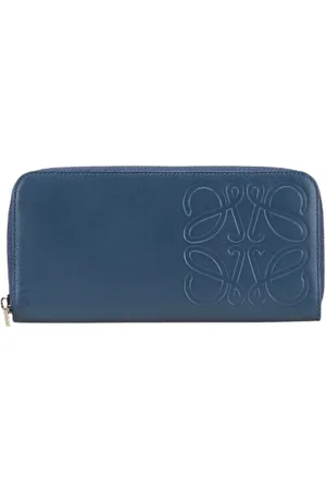 Loewe Mujer, De segunda mano, Azul, Talla: ONE Size