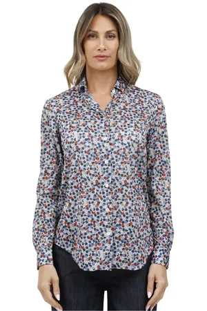 caliban Mujer, Blusas y Camisas, , Talla: L