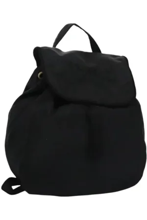 Prada Mujer, De segunda mano, Negro, Talla: ONE Size