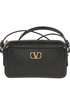 VALENTINO GARAVANI Mujer, Bolsos, Negro, Talla: ONE Size