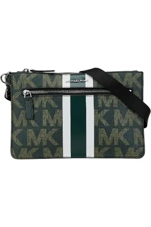 Michael Kors Mujer, De segunda mano, Verde, Talla: ONE Size