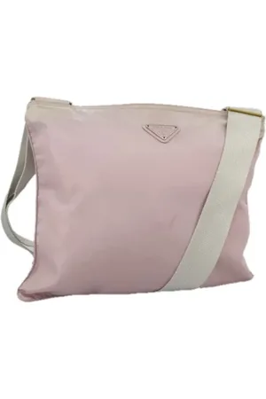 Prada Mujer, De segunda mano, Rosa, Talla: ONE Size