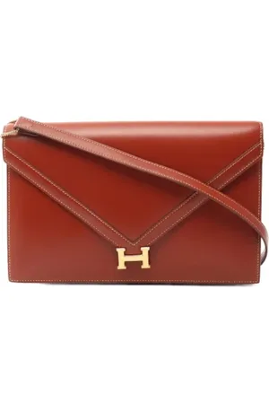 Hermès Mujer, De segunda mano, Marrón, Talla: ONE Size