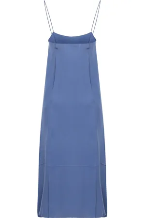 Khaite Mujer, Vestidos, Azul, Talla: S