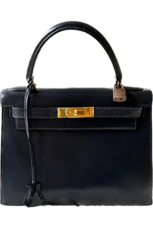 Hermès Mujer, De segunda mano, Azul, Talla: ONE Size