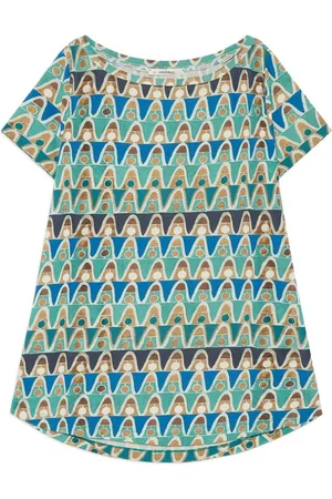 Maliparmi Mujer, Camisetas, , Talla: L