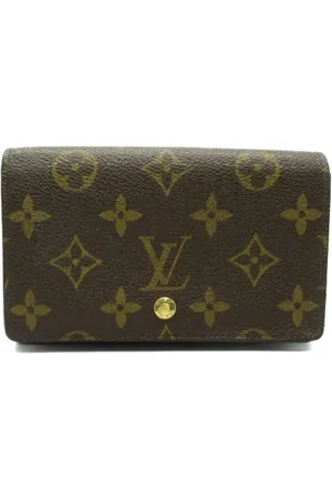 LOUIS VUITTON Unisex, De segunda mano, Marrón, Talla: ONE Size