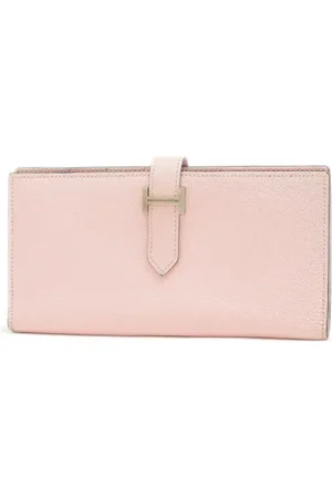 Hermès Mujer, De segunda mano, Rosa, Talla: ONE Size
