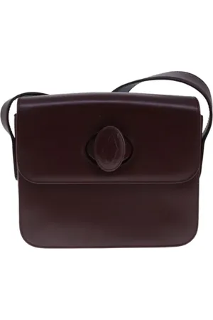 Cartier Mujer, De segunda mano, Rojo, Talla: ONE Size