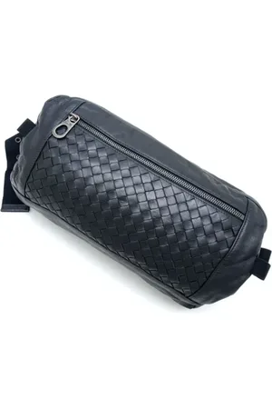 Bottega Veneta Mujer, De segunda mano, Negro, Talla: ONE Size