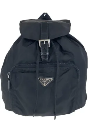 Prada Mujer, De segunda mano, Negro, Talla: ONE Size