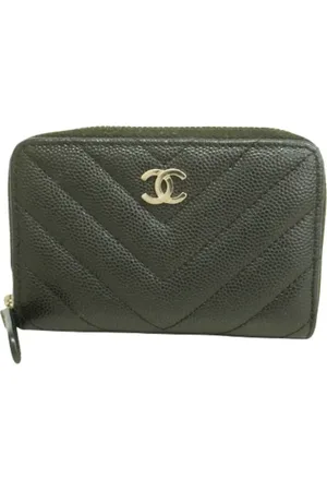 CHANEL Mujer, De segunda mano, Negro, Talla: ONE Size