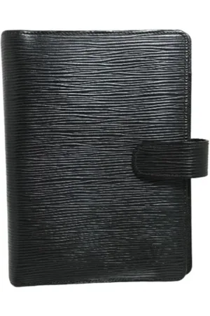 LOUIS VUITTON Unisex, De segunda mano, Negro, Talla: ONE Size