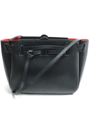Loewe Mujer, De segunda mano, Negro, Talla: ONE Size