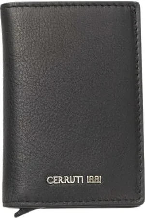 Cerruti 1881 Hombre, Accesorios, Negro, Talla: ONE Size