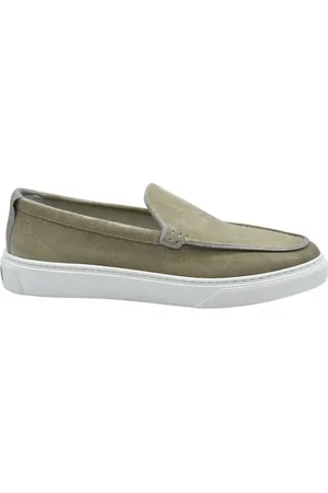 Woolrich Hombre, Zapatos, Verde, Talla: 44 EU