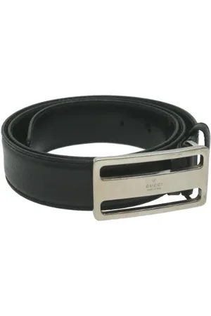Gucci Mujer, De segunda mano, Negro, Talla: ONE Size