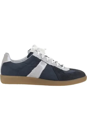 Maison Margiela Hombre, Zapatos, Azul, Talla: 40 EU
