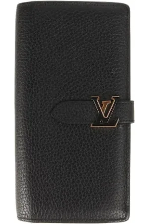 LOUIS VUITTON Hombre, De segunda mano, Negro, Talla: ONE Size