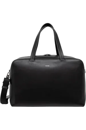 Calvin Klein Hombre, Bolsos, Negro, Talla: ONE Size
