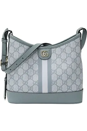 Gucci Mujer, De segunda mano, Azul, Talla: ONE Size