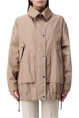 MOORER Mujer, Chaquetas, , Talla: S