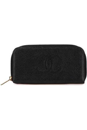 CHANEL Mujer, De segunda mano, Negro, Talla: ONE Size