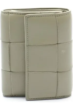 Bottega Veneta Mujer, De segunda mano, Verde, Talla: ONE Size