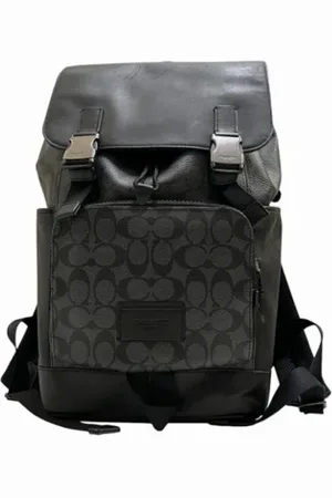 Coach Mujer, De segunda mano, Negro, Talla: ONE Size
