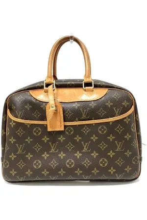 LOUIS VUITTON Hombre, De segunda mano, Marrón, Talla: ONE Size