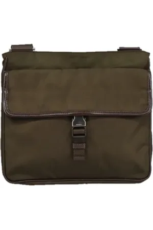 Prada Mujer, De segunda mano, Marrón, Talla: ONE Size