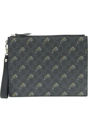 Gucci Hombre, Accesorios, Negro, Talla: ONE Size