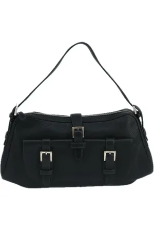 Loewe Mujer, De segunda mano, Negro, Talla: ONE Size