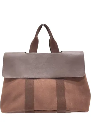Hermès Unisex, De segunda mano, Marrón, Talla: ONE Size