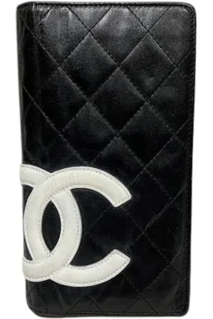 CHANEL Mujer, De segunda mano, Negro, Talla: ONE Size