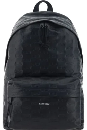 Balenciaga Hombre, Bolsos, Negro, Talla: ONE Size