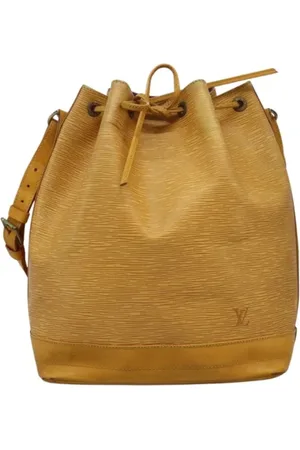 LOUIS VUITTON Mujer, De segunda mano, Amarillo, Talla: ONE Size