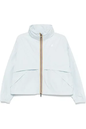 K-Way Hombre, Chaquetas, Azul, Talla: M